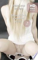((Video)) Sexy Nylon Collant Fille 2: Pneu