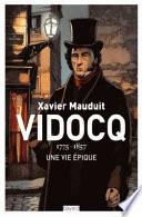 Vidocq