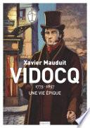 Vidocq, une vie épique