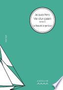 Vie d'un païen, tome 2