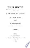 Vie de Buxton