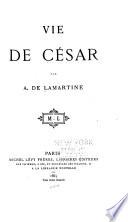 Vie de César