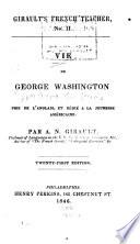 Vie de George Washington