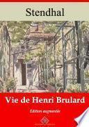 Vie de Henri Brulard
