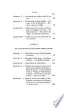 Vie de l'abbé Carron