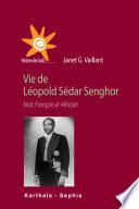 Vie de Léopold Sédar Senghor