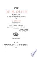 Vie de M. Olier