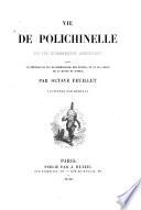 Vie de Polichinelle et ses nombreuses aventures
