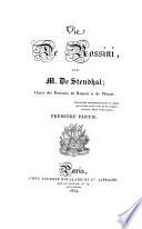 Vie de Rossini