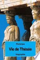 Vie de Thésée