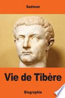 Vie de Tibère