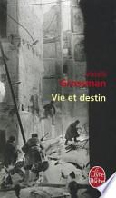 Vie et destin