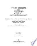 Vie et histoire du XIVe Arrondissement