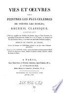Vie et oeuvre complète de Dominique Zampieri, dit Le Dominiquin