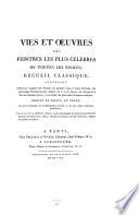 Vie Et Oeuvre Complète De Dominique Zampieri, Dit Le Dominiquin