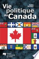 Vie politique au Canada