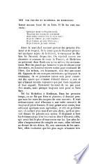 Vie privée du maréchal de Richelieu