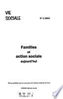 Vie sociale