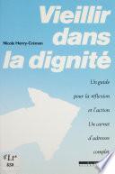 Vieillir dans la dignité
