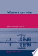 Vieillissement et classes sociales