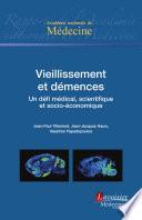 Vieillissement et démences