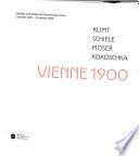 Vienne 1900
