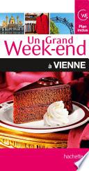 Vienne guide un grand week-end