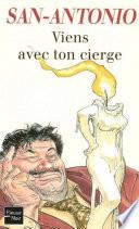 Viens avec ton cierge
