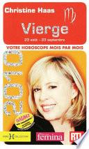 Vierge 2010