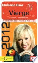 Vierge 2012