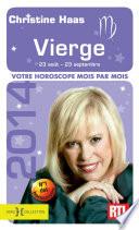 Vierge 2014
