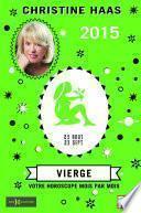 Vierge 2015