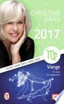 Vierge 2017