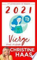Vierge 2021