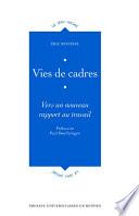 Vies de cadres