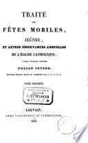 Vies des pères, martyrs, et autres principaux saints