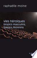 Vies héroïques