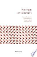 Viêt-Nam en transitions