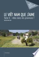 Viet Nam que j'aime - Tome 2