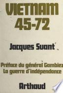Vietnam 45-72