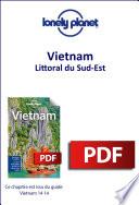 Vietnam - Littoral du Sud-Est