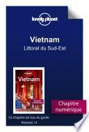 Vietnam - Littoral du Sud-Est