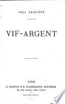 Vif-argent