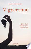 Vigneronne
