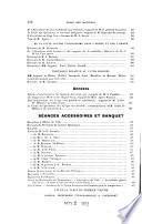 VIIe Congrès international contre l'abus des boissons alcooliques - Session de Paris 1899
