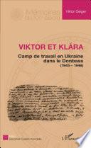 Viktor et Klara