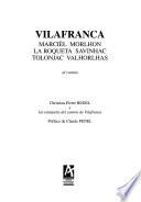 Vilafranca