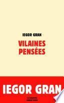 Vilaines pensées