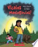 Vilains Maringouins!