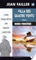 Villa des quatre vents - Tome 2